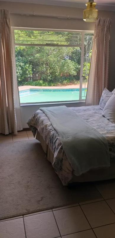 4 Bedroom Property for Sale in Pellissier Free State